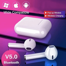 Load image into Gallery viewer, TWS Wireless Bluetooth Earphones
