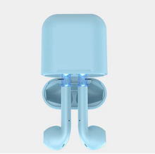 Load image into Gallery viewer, TWS Wireless Bluetooth Earphones

