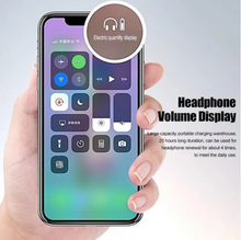 Load image into Gallery viewer, TWS Wireless Bluetooth Earphones
