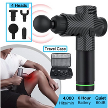 Load image into Gallery viewer, Phoenix Pro - Self Massager

