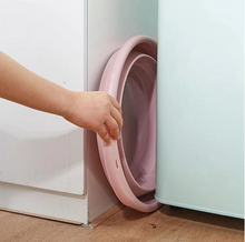Load image into Gallery viewer, Magic Ultrosonic Folding Laundry Tub
