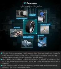 Load image into Gallery viewer, Magic Smart Ring™ (High Quality)
