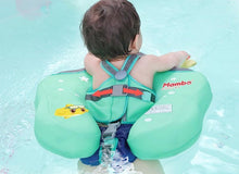 Load image into Gallery viewer, MamboFloat Baby Water Float - Swim Trainer

