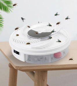 Electric Fly Trap