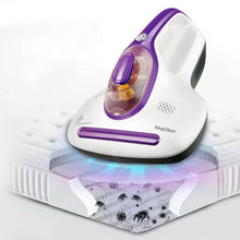 Load image into Gallery viewer, KingClean mite cleaner VC-MR100 for household bed
