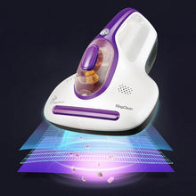 Load image into Gallery viewer, KingClean mite cleaner VC-MR100 for household bed
