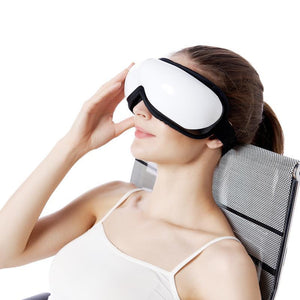 Intelligent Air Pressure Eye Massager