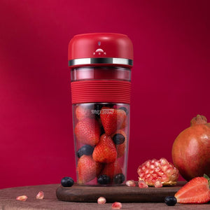 Beaumark Juicer Portable Juicer