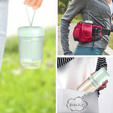 Load image into Gallery viewer, Wireless Juice Machine Mini Storage Portable DK-BL1090
