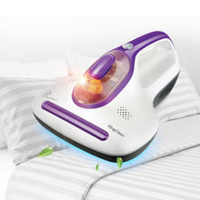Load image into Gallery viewer, KingClean mite cleaner VC-MR100 for household bed
