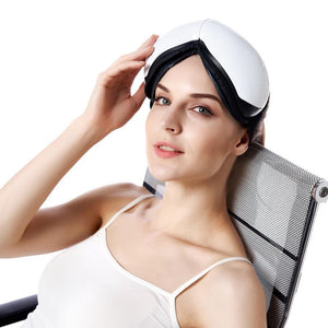 Intelligent Air Pressure Eye Massager