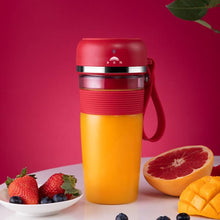 Load image into Gallery viewer, Beaumark Juicer Portable Juicer
