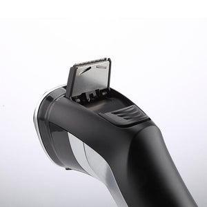 High-efficiency three-blade intelligent shaver with long endurance, low noise, 3D floating body wash, BRS-T26