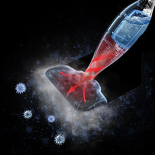 Load image into Gallery viewer, kingClean handheld electric steam mop MS100
