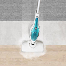 Load image into Gallery viewer, kingClean handheld electric steam mop MS100
