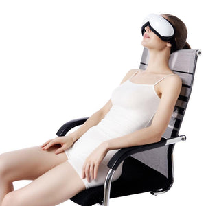 Intelligent Air Pressure Eye Massager