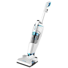 Load image into Gallery viewer, High-temperature physical sterilization steam mop household vacuum cleaner two-in-one mop sweeping machine electric mop
